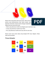 Warna Primer