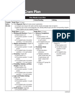 06470589ch03indd Sat1monthcramplan PDF