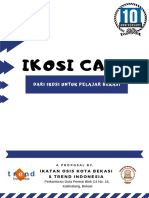 Proposal IKOSI Care