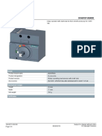 3VA91570GK00 Datasheet en