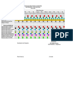 Jadwal Perawatan PC