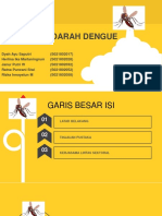 Demam Berdarah Dengue