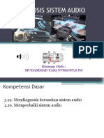 4.media Diagnosis Sistem Audio