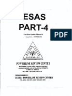 ESAS Part-4