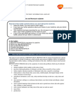 Betamethasone 17-Valerate and Neomycin Sulphate