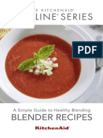 Pro Line Recipes PDF