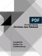 PD Christmas Fakebook