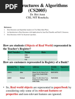 Classic Data Structure D Samanta Information Science Puter Engineering