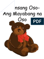 Ang Mayabang Na Uso