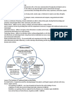 Lesson 1 Media and Information Literacy