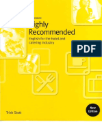 Highly Recommended 1 Workbook PDF
