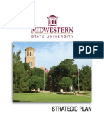 1pdf.net Msu Strategic Planindd Midwestern State University
