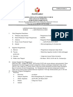 Panwaslu: Panitia Pengawas Pemilihan Umum Kecamatan Tukdana Kabupaten Indramayu