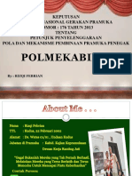 Progres Polmekbin TD 2019