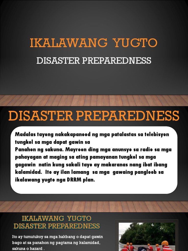 Ikalawa | PDF