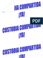 Panfleto Custodia Comp Art Ida Ya