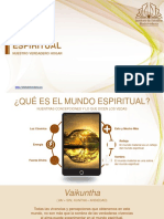 09-El Mundo Espiritual