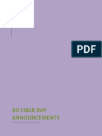 Jio Fiber Agm 2019
