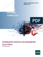 Guía Expresión Gráfica en Ingeniería Eléctrica