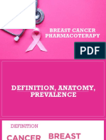 Breast Cancer Therapy