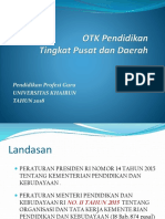 03. OTK Pendidikan