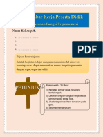 1 LKPD Pembuktian Rumus Turunan