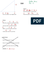 Microsoft Word Preboards Fellowship Set - Docx - Annotated PDF
