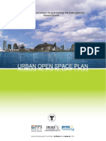Churchill's Vision: Tempe's Urban Open Space Plan