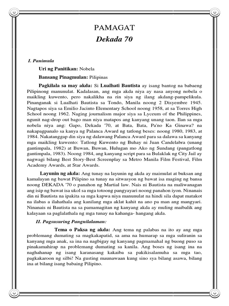 Suring Basa | PDF