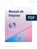 Manual de Polymer