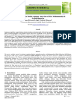 Pelatihan Pembuatan Media Flipbook Bagi C01a1b03 PDF