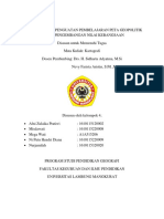 Analisis Jurnal Penguatan Pembelajaran Peta Geopolitik Dalam Pengembangan Nilai Kebangsaan