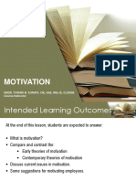 Motivation PDF