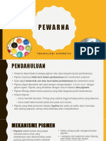 3-Pewarna Kosmetik