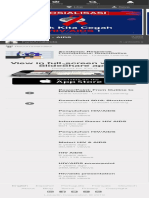 View in Full-Screen With The Slideshare App: Sosialisasi Hiv - Aids