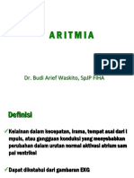 Aritmia