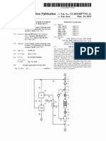 Patent Application Publication (10) Pub - No .: US 2019 / 0077735 A1