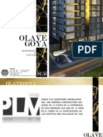Presentación Edificio Olavegoya - PLM - Diciembre