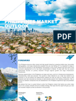 Philippines Market Outlook