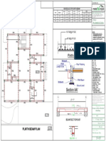 6 Plinth Beam Plan