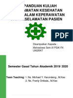 Rps k3 Psik FK Unsrat 2019-2020