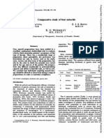 M. R. Jacyna K. G. Wormsley: Comparative Study of Four Antacids