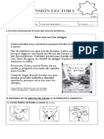 COMPRENSIÓN LECTORAS VARIAS 1° BASICO LISTAS (1).docx