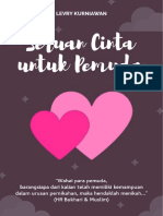 Seruan Cinta Untuk Pemuda PDF