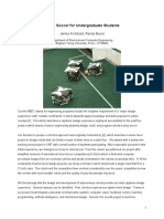 Robot Soccer for Undergraduate Students.pdf