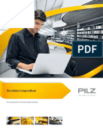 Pilz Safety Compendium