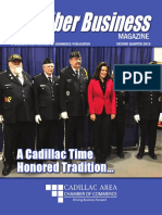 Chamber Business Magazine 2019 | 2nd Quarter