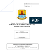 06 Sop Pemeriksaan Led Metode Westergreen