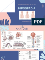 Tutor Hipospadia