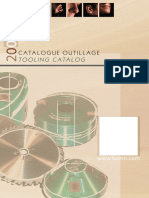 Catalogue Outillage HD